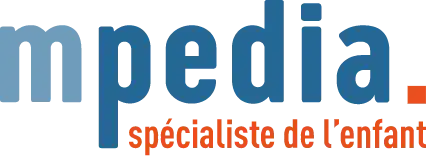 Mpedia Logo